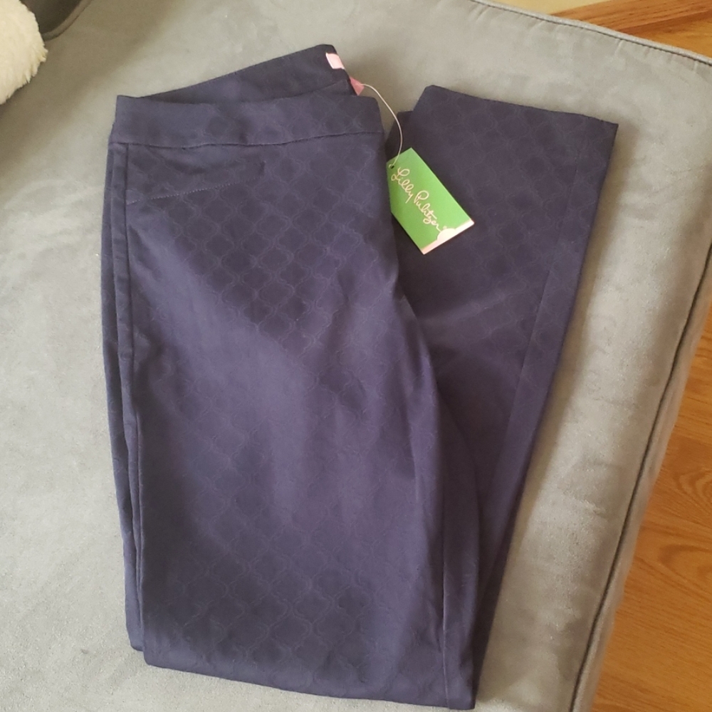 Women's pants